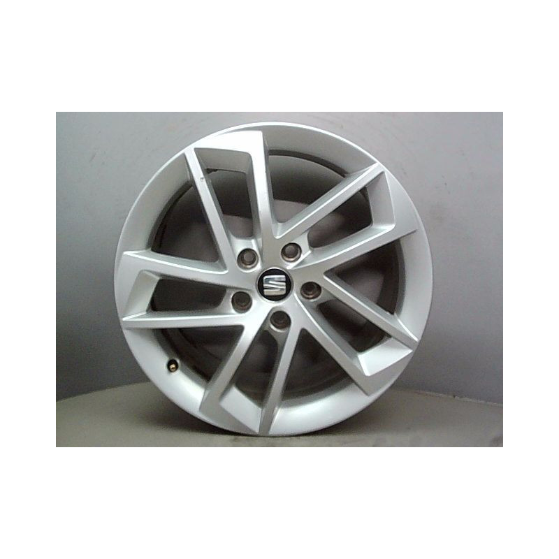 JANTE ALUMINIUM SEAT LEON