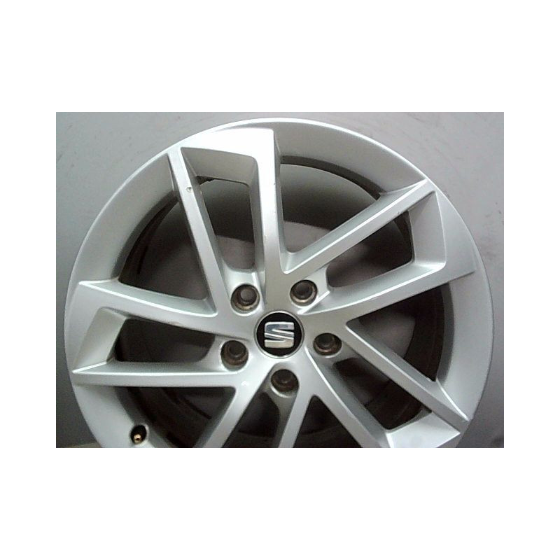 JANTE ALUMINIUM SEAT LEON