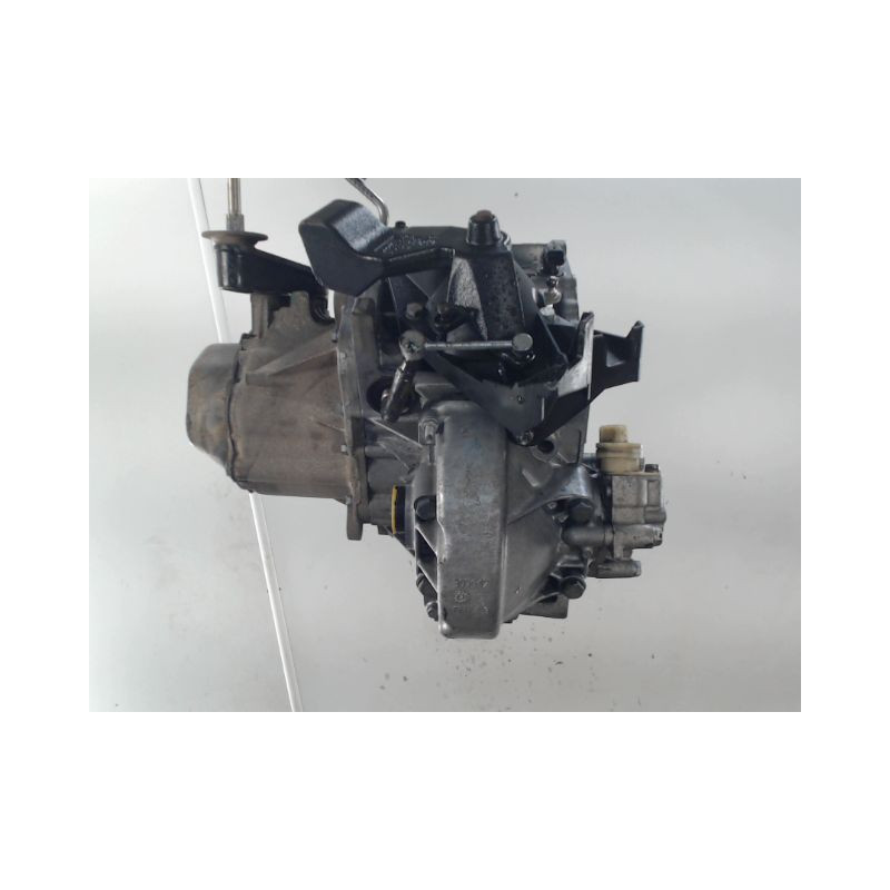 BOITE A VITESSE MECANIQUE CITROEN JUMPY 1.9 D 70