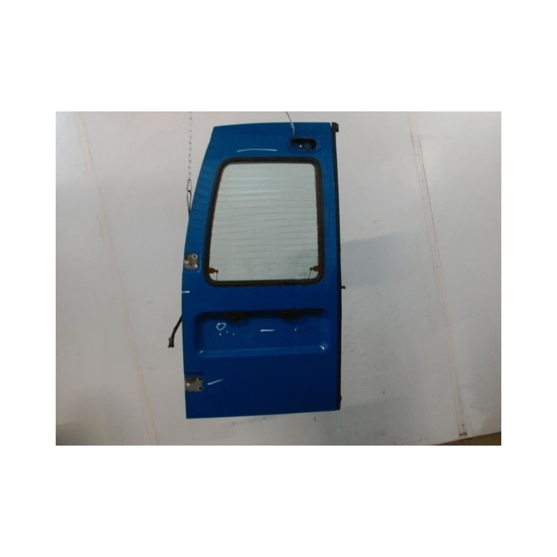 PORTE BATTANTE ARRIERE GAUCHE CITROEN JUMPY