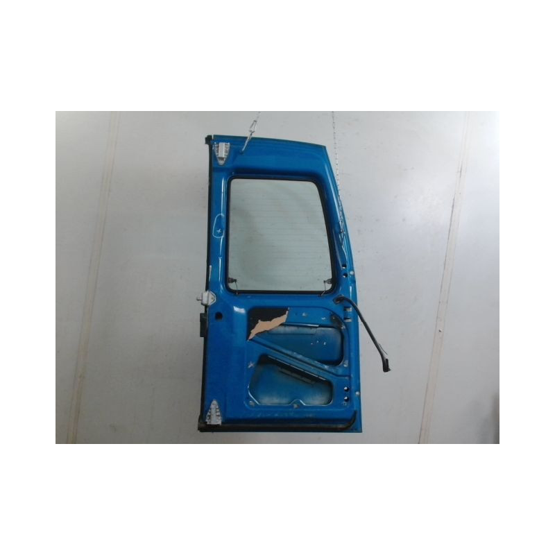 PORTE BATTANTE ARRIERE GAUCHE CITROEN JUMPY