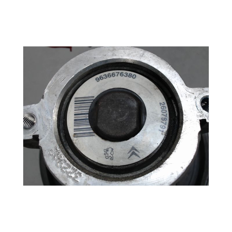 POMPE DIRECTION ASSISTEE PEUGEOT 306