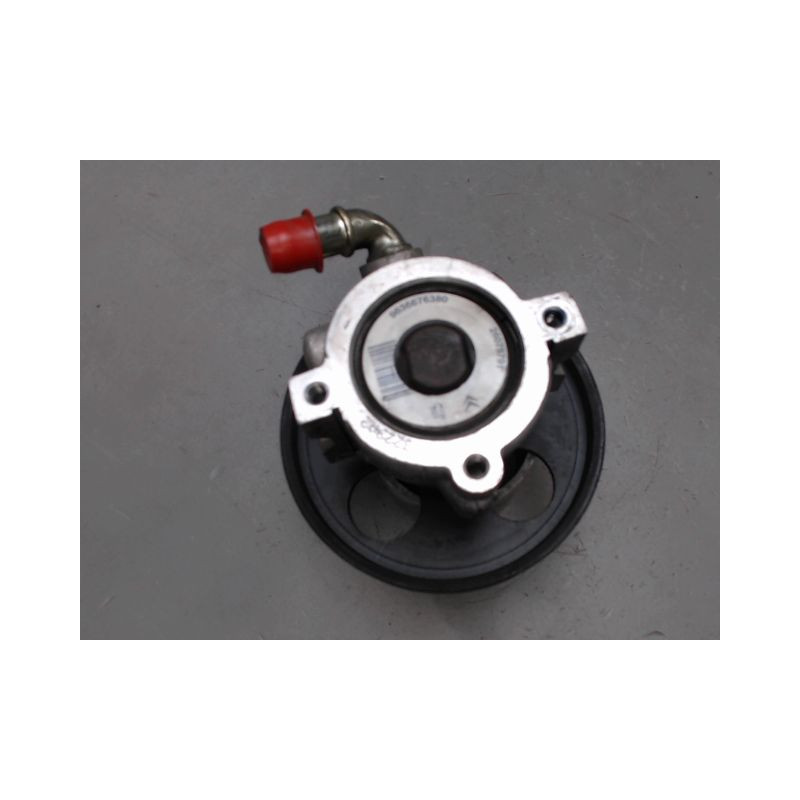 POMPE DIRECTION ASSISTEE PEUGEOT 306