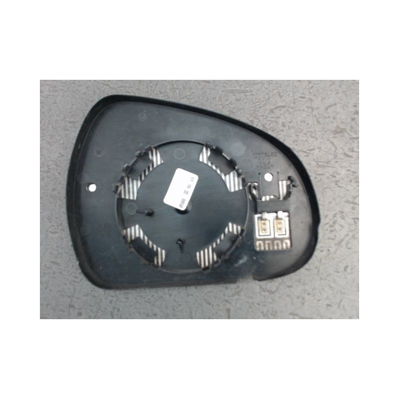 GLACE RETROVISEUR EXT G PEUGEOT 308