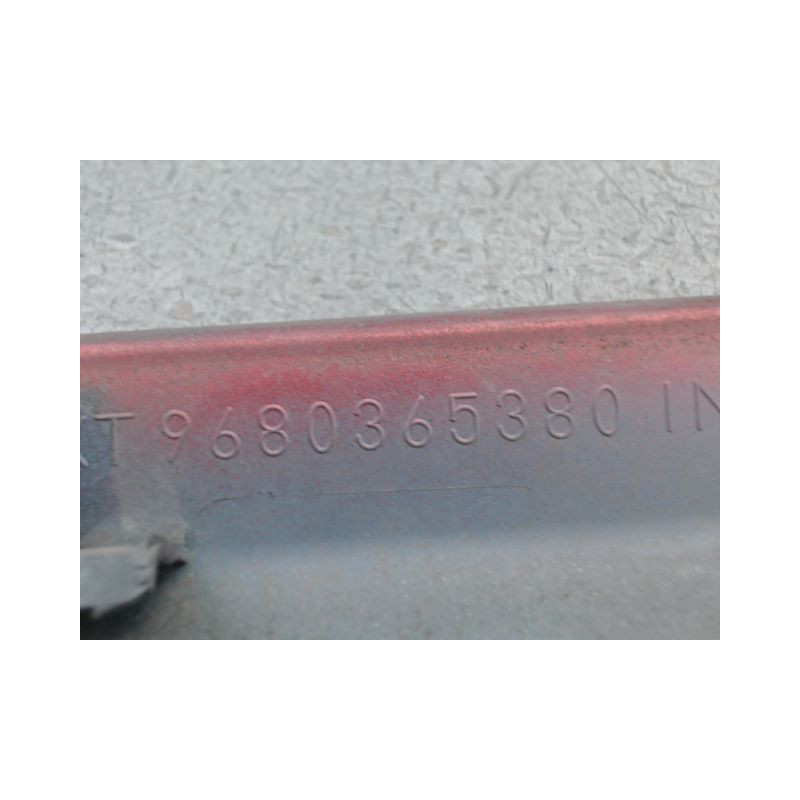PROTECTION PORTE ARRIERE GAUCHE PEUGEOT 308