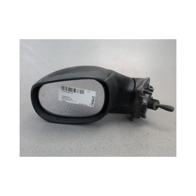 RETROVISEUR EXTERIEUR GAUCHE CITROEN C3