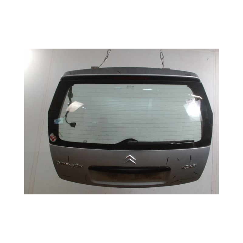 HAYON CITROEN C3