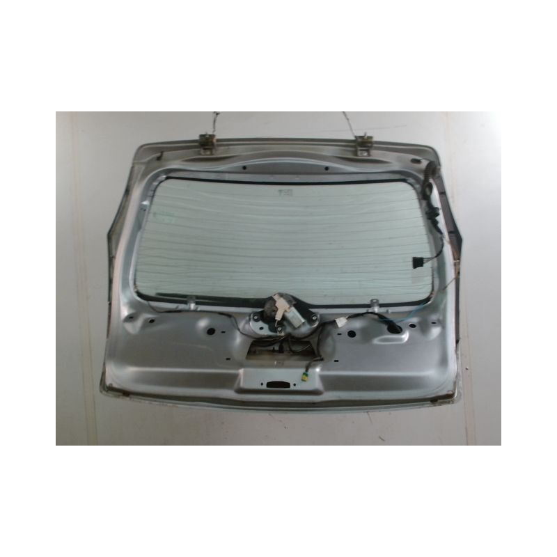 HAYON CITROEN C3