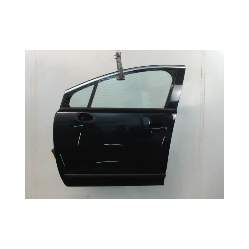 PORTE AVANT GAUCHE PEUGEOT 3008