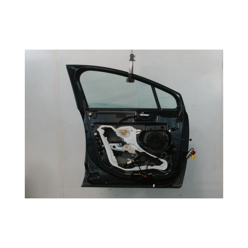 PORTE AVANT GAUCHE PEUGEOT 3008