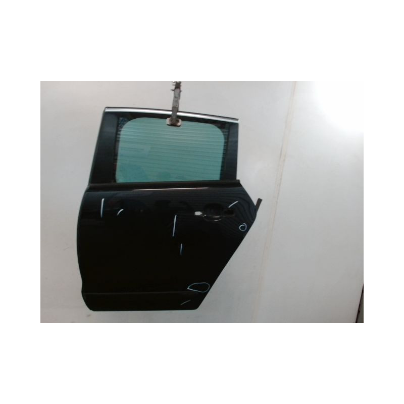PORTE ARRIERE GAUCHE PEUGEOT 3008