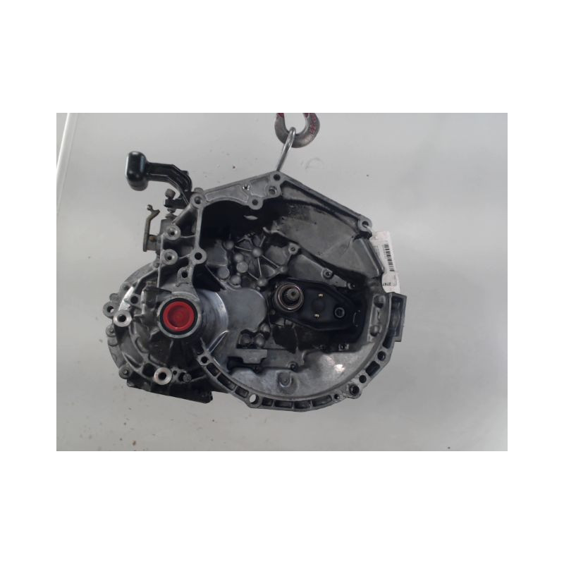 BOITE A VITESSE MECANIQUE CITROEN C3 1.4