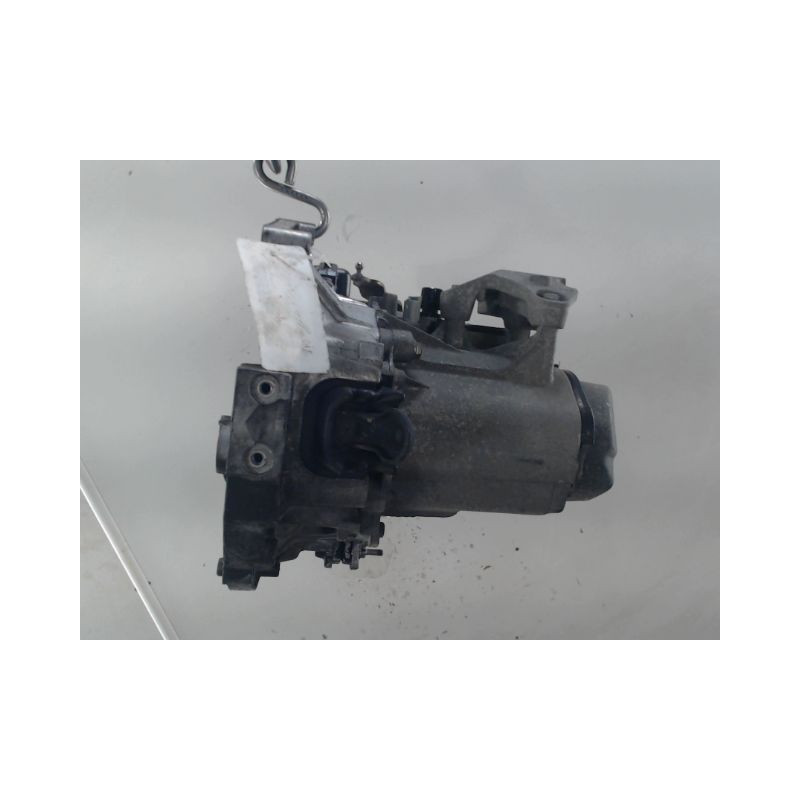 BOITE A VITESSE MECANIQUE CITROEN C3 1.4