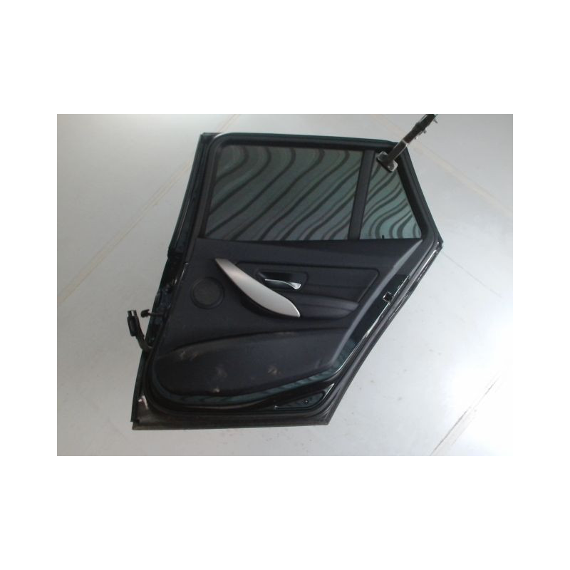 PORTE ARRIERE DROIT B.M.W. SERIE 3