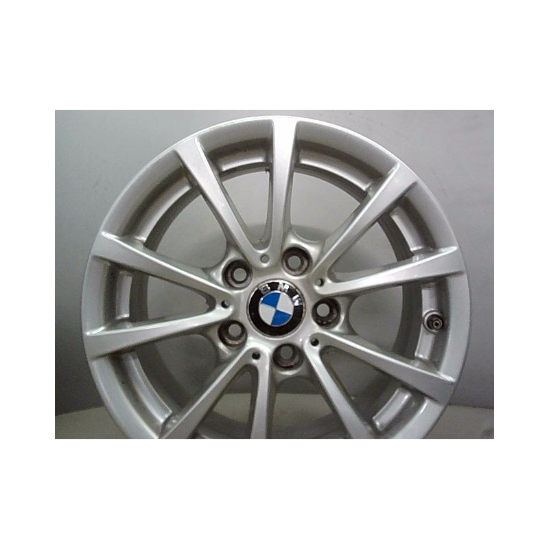 JANTE ALUMINIUM B.M.W. SERIE 3