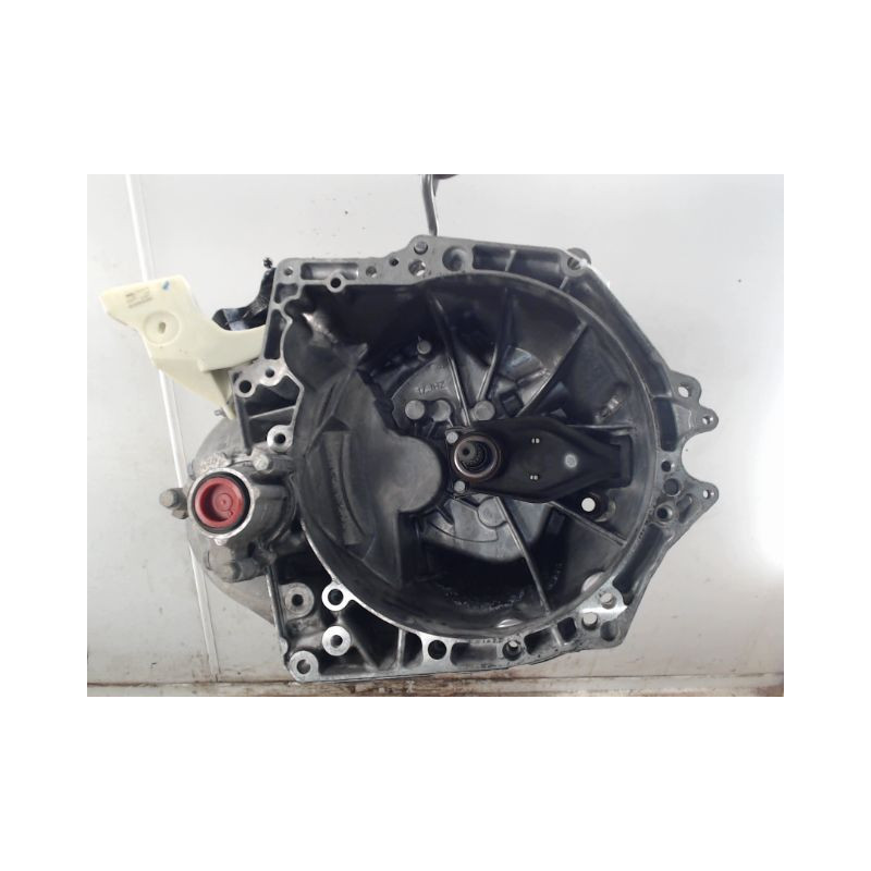 BOITE A VITESSE MECANIQUE PEUGEOT 208 1.5 BlueHDI 100