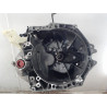 BOITE A VITESSE MECANIQUE PEUGEOT 208 1.5 BlueHDI 100