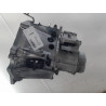 BOITE A VITESSE MECANIQUE PEUGEOT 208 1.5 BlueHDI 100