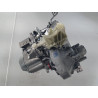 BOITE A VITESSE MECANIQUE PEUGEOT 208 1.5 BlueHDI 100