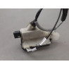 SYSTEME CONDAMNATION AVANT GAUCHE PEUGEOT 208