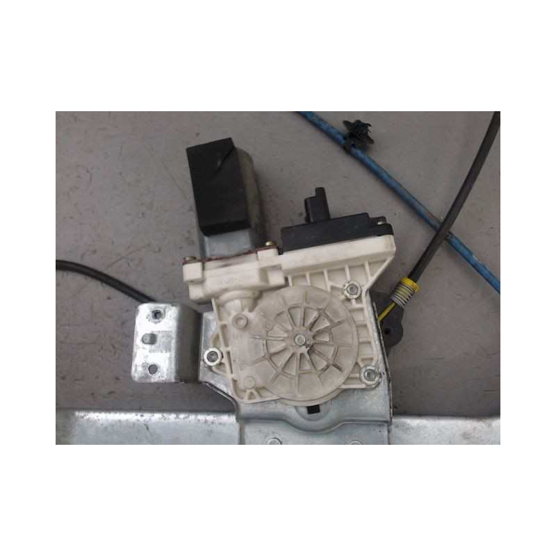MECANISME LEVE-GLACE AVANT GAUCHE CITROEN C2