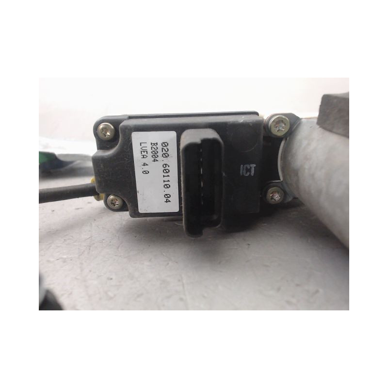 MECANISME LEVE-GLACE AVANT GAUCHE CITROEN C2