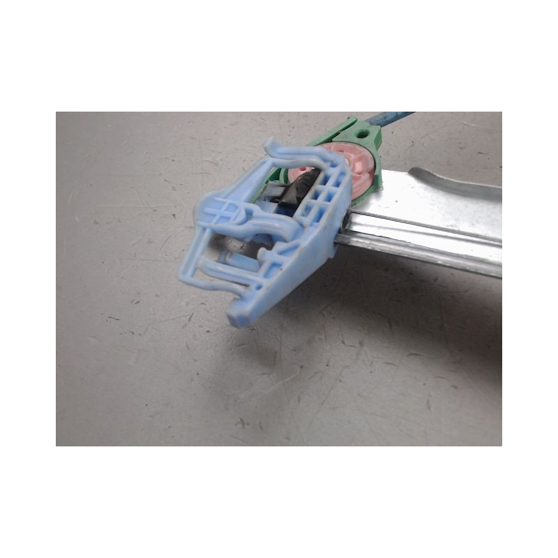 MECANISME LEVE-GLACE AVANT GAUCHE CITROEN C2