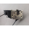 SYSTEME CONDAMNATION AVANT GAUCHE CITROEN C2