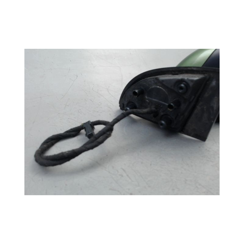RETROVISEUR EXTERIEUR ELECTRIQUE DROIT PEUGEOT 307