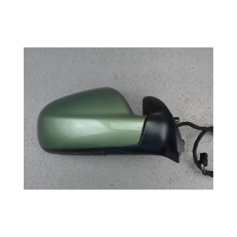 RETROVISEUR EXTERIEUR ELECTRIQUE DROIT PEUGEOT 307