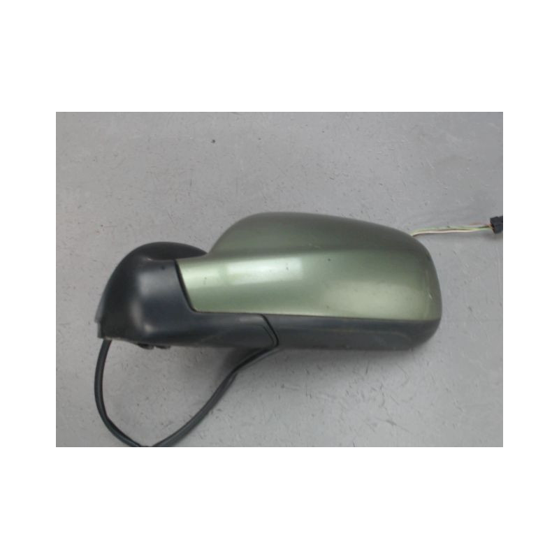 RETROVISEUR EXTERIEUR ELECTRIQUE GAUCHE PEUGEOT 307