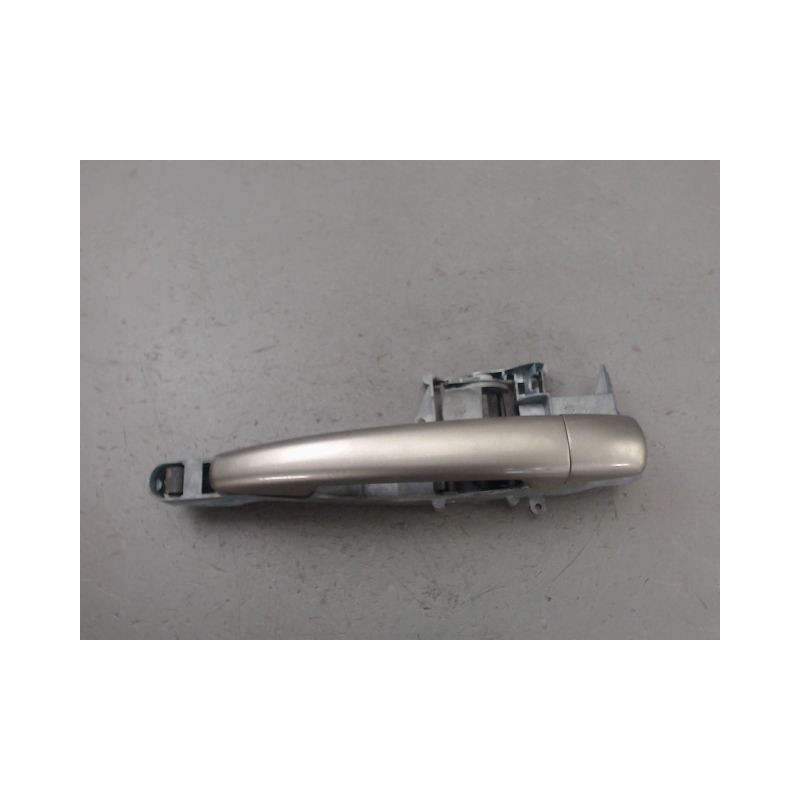 POIGNEE EXTERIEURE PORTE ARRIERE GAUCHE CITROEN C5