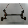 TRAIN ARRIERE CITROEN C2