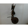 TRAIN ARRIERE CITROEN C2