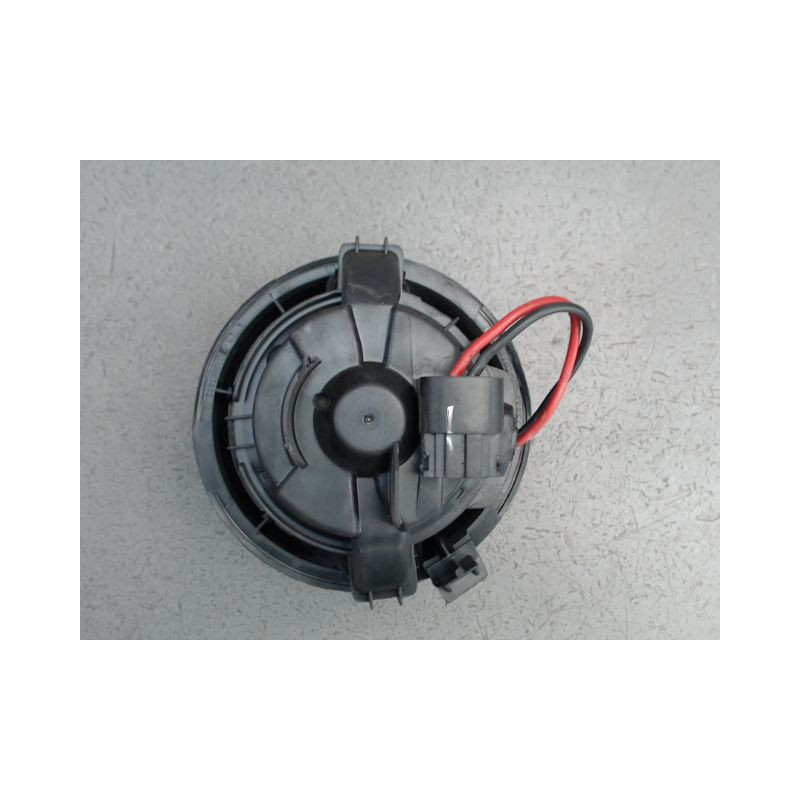 MOTEUR VENTILATEUR CHAUFFAGE PEUGEOT 508