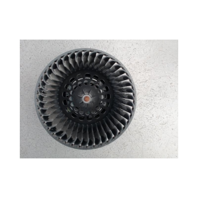 MOTEUR VENTILATEUR CHAUFFAGE PEUGEOT 508
