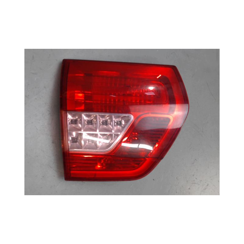 FEU ARRIERE INTERIEUR GAUCHE CITROEN C5