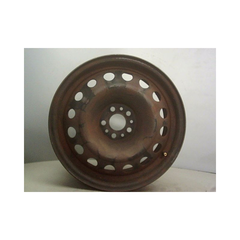 JANTE TOLE CITROEN C8