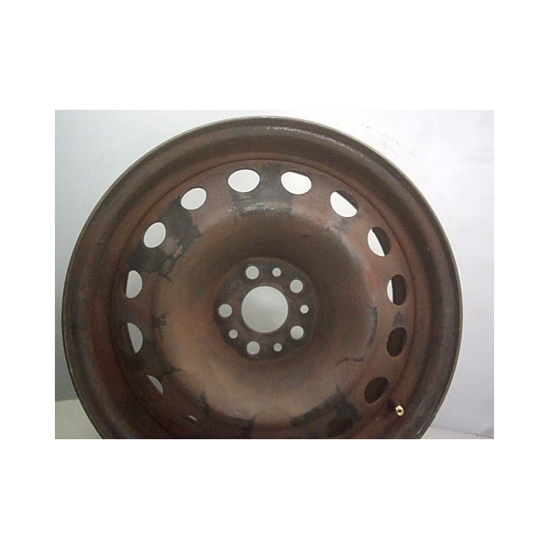 JANTE TOLE CITROEN C8