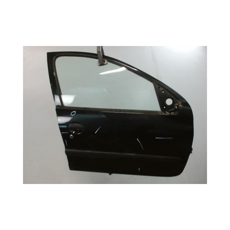 PORTE AVANT DROIT PEUGEOT 206