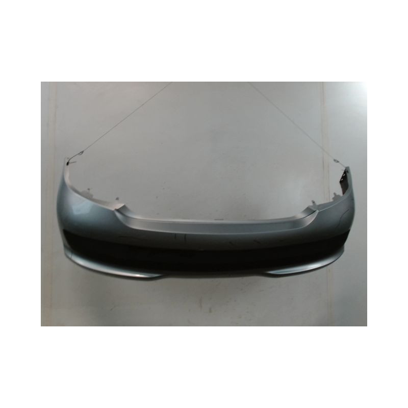 PARE-CHOC ARRIER PEUGEOT 207