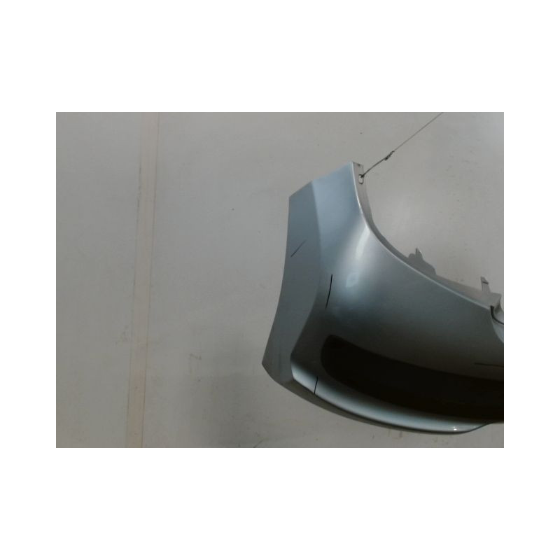 PARE-CHOC ARRIER PEUGEOT 207