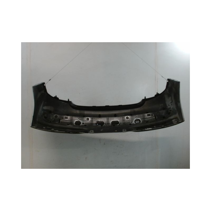 PARE-CHOC ARRIER PEUGEOT 207