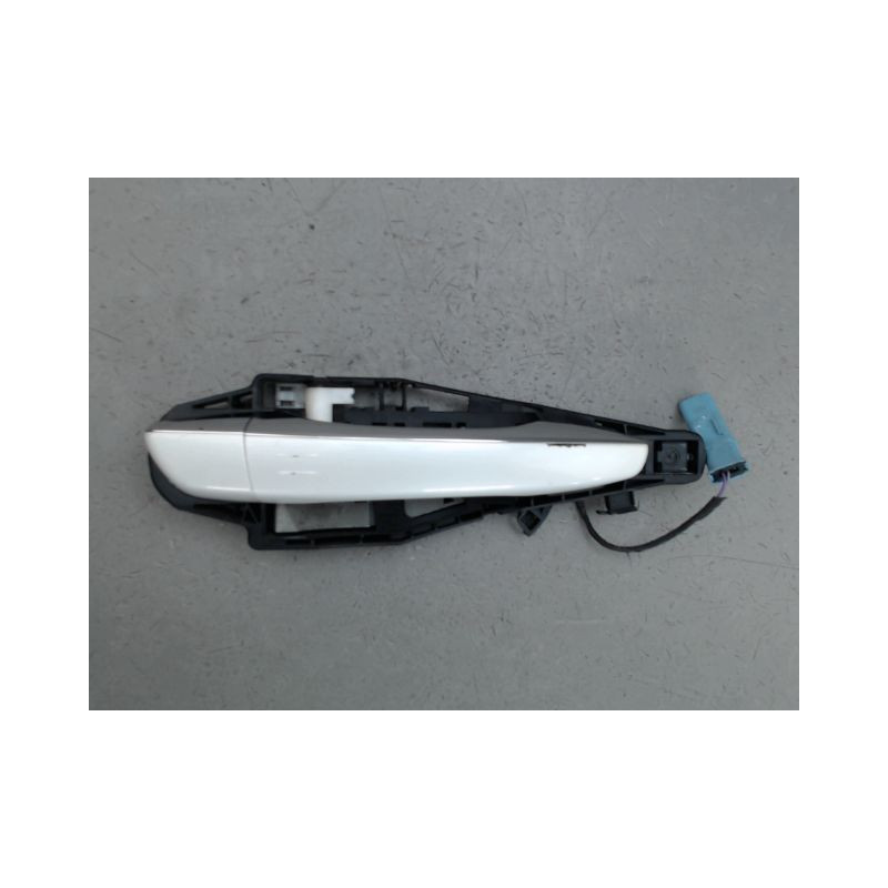 POIGNEE EXTERIEURE PORTE ARRIERE DROIT PEUGEOT 508