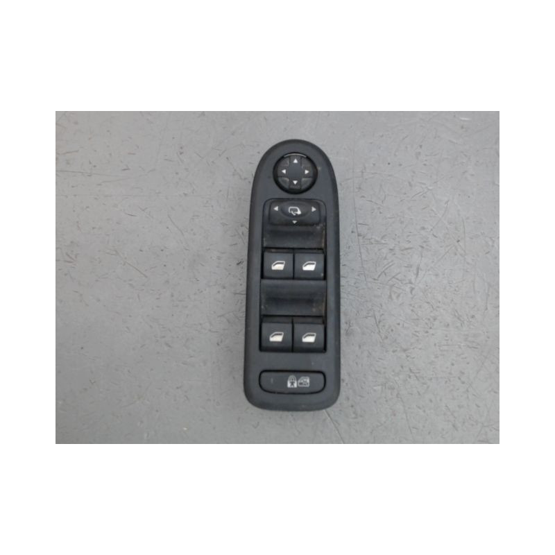 COMMANDE LEVE-GLACE PORTE AVG PEUGEOT 508