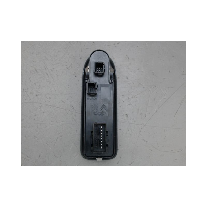 COMMANDE LEVE-GLACE PORTE AVG PEUGEOT 508