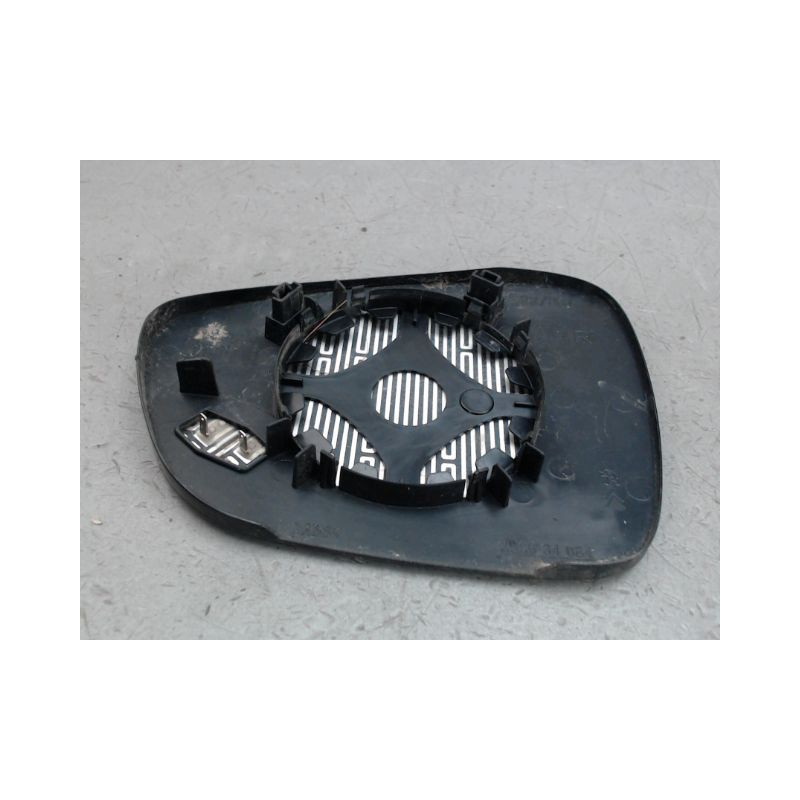 GLACE RETROVISEUR EXT D PEUGEOT 508
