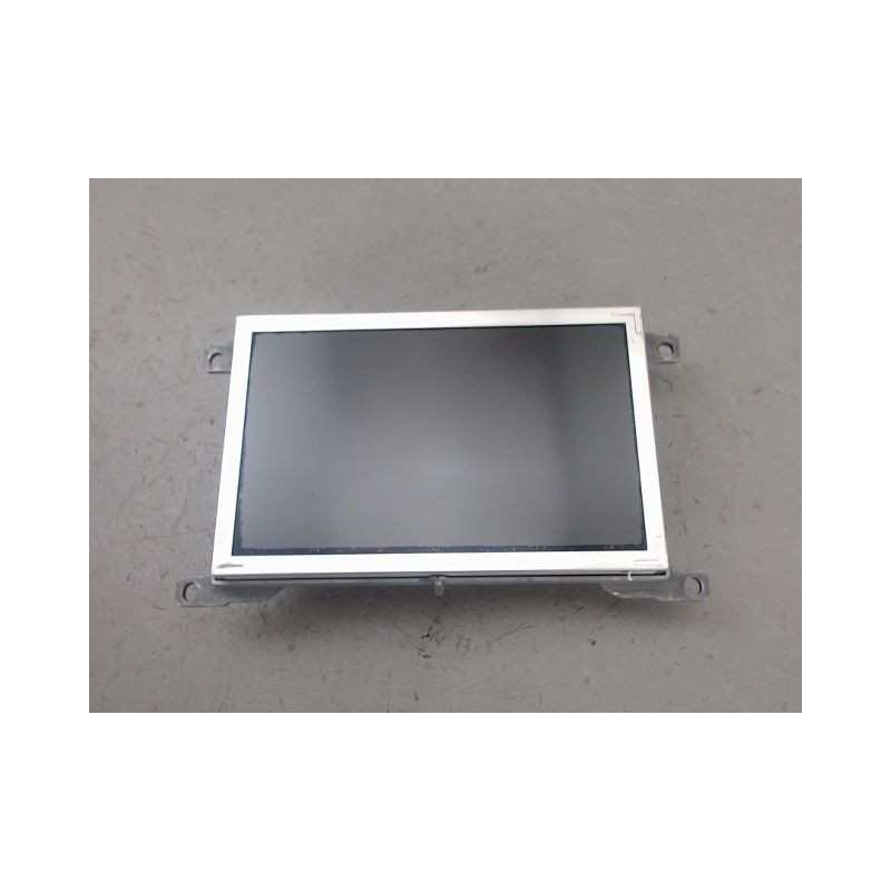 ECRAN GPS PEUGEOT 508