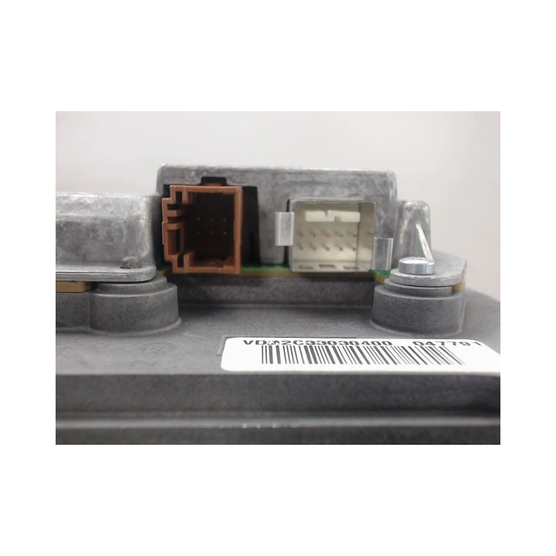 ECRAN GPS PEUGEOT 508