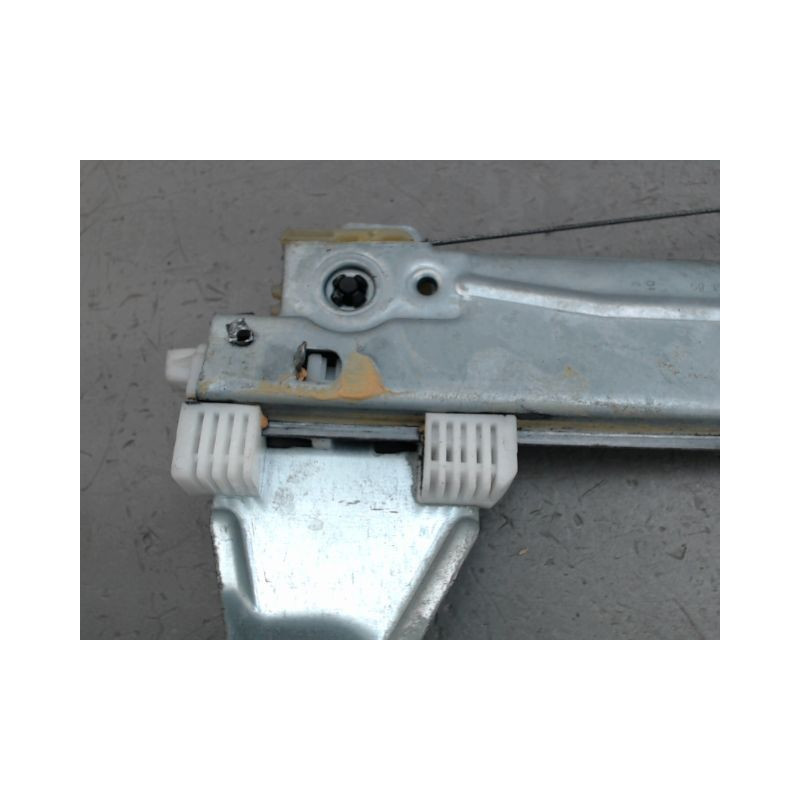 MECANISME LEVE-GLACE AVANT GAUCHE PEUGEOT 308